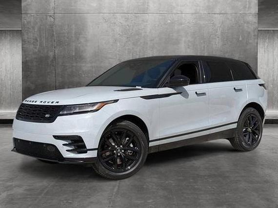 LAND ROVER RANGE ROVER VELAR 2024 SALYL2EX8RA383522 image